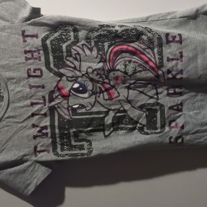 Twilight Sparkle Kids Shirt